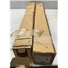 Image 1 : (2) Novotechnik Stiftung #002467/ LWG 500 Transducers