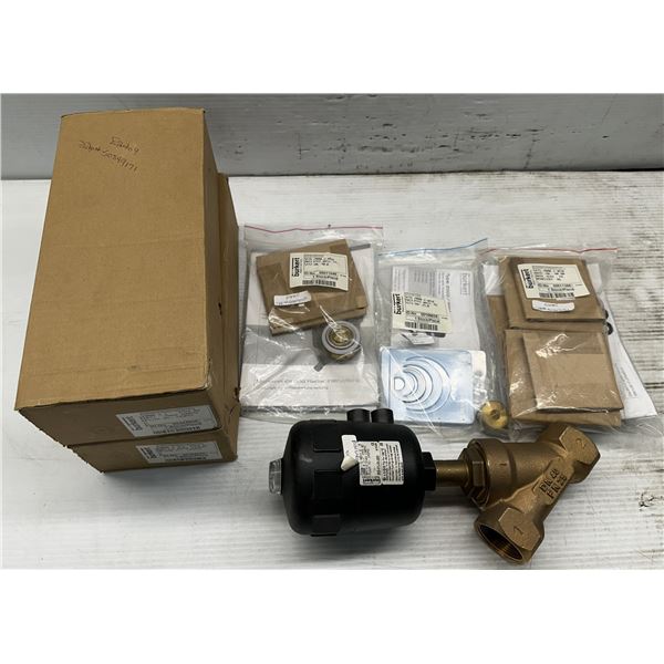 Lot of Misc. burkert Items as Pictured