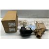Image 2 : Lot of Misc. burkert Items as Pictured
