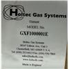 Image 3 : Lot of (2) Holtec Gas Systems Elements #GXF1000001E & #GXJ2000001E