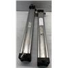 Image 3 : (2) Schrader Bellows #FW2B107221 17.000 Econo-Ram II Cylinders