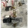 Image 2 : Lot of (9) Humphrey #P3040A Valves