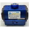 Image 1 : WM #WMR008319 Model WM-8 SR M Wire Matic Regler AB Actuator