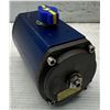 Image 3 : WM #WMR008319 Model WM-8 SR M Wire Matic Regler AB Actuator