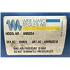 Image 4 : WM #WMR020318 Model WM20DA Wire Matic Regler AB Actuator