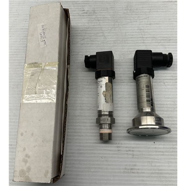 Lot of (3) Misc. MRO Items as Pictured