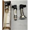 Image 2 : Lot of (3) Misc. MRO Items as Pictured