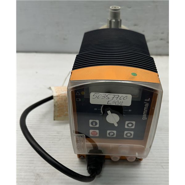 Prominent #GALA0420PPE960UD013000 Gamma/ L Diaphragm Metering Pump