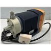 Image 3 : Prominent #GALA0420PPE960UD013000 Gamma/ L Diaphragm Metering Pump