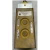 Image 1 : Woodhead #4022 Safe Way Pendant