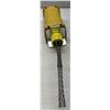 Image 2 : Woodhead #4022 Safe Way Pendant