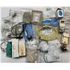 Image 1 : Lot of Misc. CNC Items as Pictured