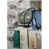 Image 2 : Lot of Misc. CNC Items as Pictured
