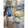 Image 3 : Lot of Misc. CNC Items as Pictured