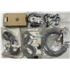 Image 1 : Lot of Misc. Festo Items as Pictured