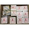 Image 1 : Lot of Misc. Angelus Items as Pictured