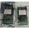 Image 1 : (2) Industrial Dynamics #23827 Circuit Boards