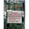 Image 3 : (2) Industrial Dynamics #23827 Circuit Boards