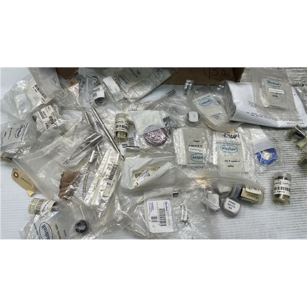Lot of Misc. Nordson Items as Pictured