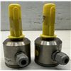 Image 2 : (2) Negele #fws-141 Level Sensors