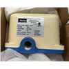 Image 2 : Parker #2A-MB2LPFA-SS-72D Electric Actuated Ball Valve