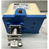 Image 3 : Parker #2A-MB2LPFA-SS-72D Electric Actuated Ball Valve