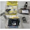 Image 1 : Lot of Misc. MRO Items as Pictured