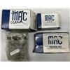 Image 1 : Lot of (4) Mac Valves as Pictured