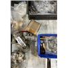 Image 2 : Lot of Misc. Couplings, Elbows, Valve Items Plus More+++