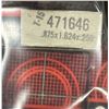 Image 8 : Lot of Misc. Federal Mogul, Timken, TCM, JM Clipper Plus More Oil Seals