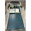 Image 1 : Maruyasu Kikai #MMX2-104-400-120 K-1500 Conveyor