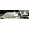 Image 4 : Maruyasu Kikai #MMX2-104-400-120 K-1500 Conveyor