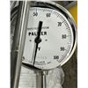 Image 8 : Lot of (8) Misc. Palmer Pressure Gauges