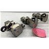 Image 3 : (3) ABB #DM21WP25SP0WSA2EAA13 Flow Meters