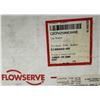 Image 5 : Flowserve #C2CPX2500EAXAB Seal