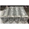 Image 3 : (4) Festo #DSNA-N-4'-10-PPVA-N5-MS4 Cylinders