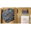 Image 2 : Lot of (2) Lead Wool 5lbs Compound Caulking Seal