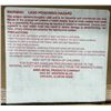 Image 4 : Lot of (2) Lead Wool 5lbs Compound Caulking Seal
