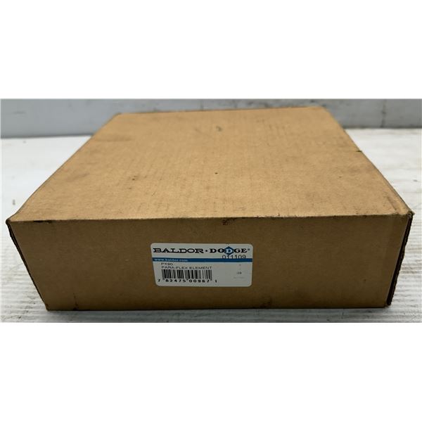 Dodge #PX90 Para-Flex Element