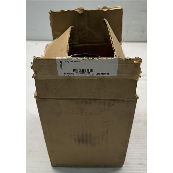 Rexnord #ES5-R Omega 5 Coupling Element