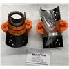 Image 2 : Rexnord #ES5-R Omega 5 Coupling Element