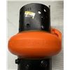 Image 3 : Rexnord #ES5-R Omega 5 Coupling Element
