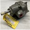 Image 1 : Flowserve #3GASM0D0 Iron Gear Pump