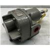 Image 2 : Flowserve #3GASM0D0 Iron Gear Pump