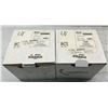 Image 1 : (2) Brady #Y4082936 Label Tape White