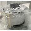 Image 3 : (2) Brady #Y4082936 Label Tape White