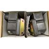 Image 2 : (2) Barksdale #D2T-A150SS Actuated Switches