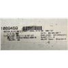 Image 3 : (2) Danaher A-H9A-K-HD / LAR110070 110V Motors