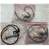 Image 1 : (3) Mac #35A-AAA-DDAJ-1KA Valves