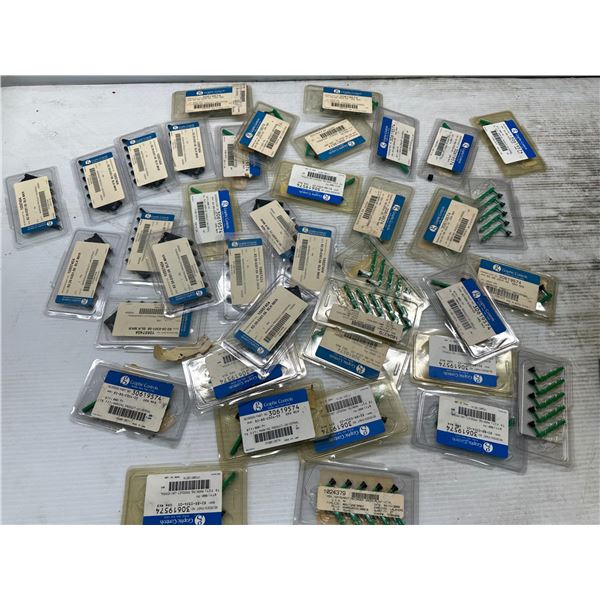 Lot of Misc. Graphic Controls Chart Recorder Pens